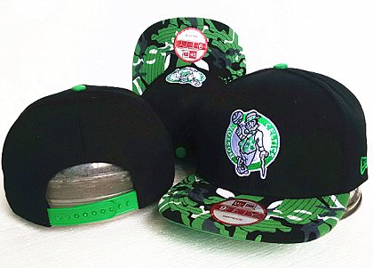 Boston Celtics Hat GF 150426 06